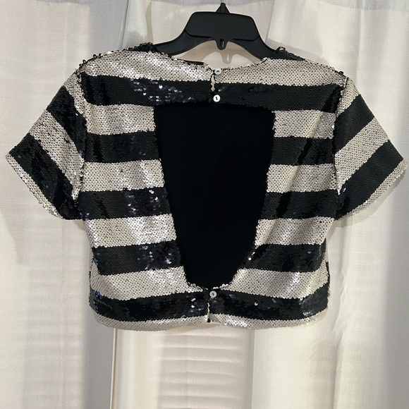 Selling festive pant set - Picture 4 of 5